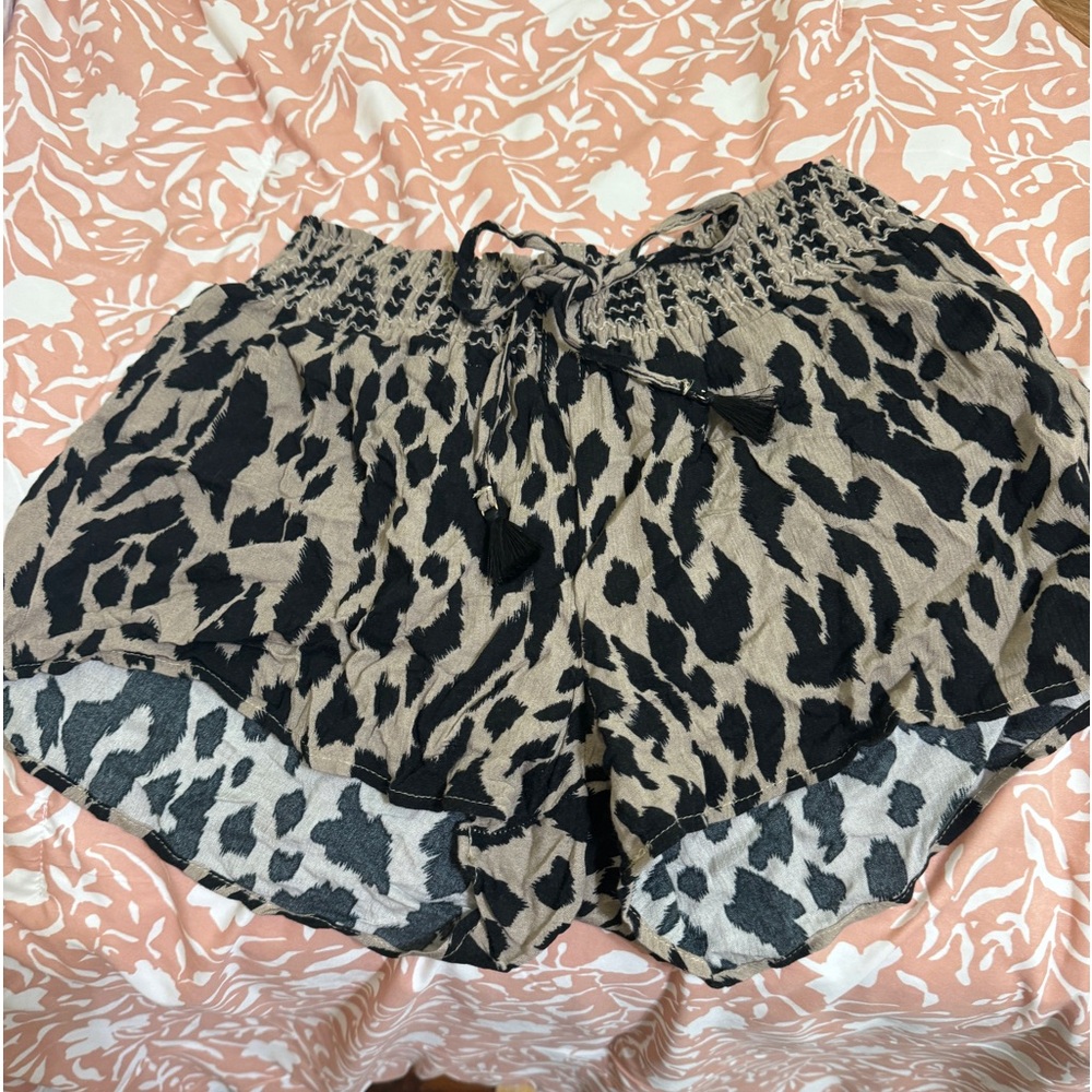 Women’s Shorts